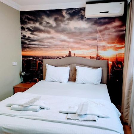 Seyri Istanbul Hotel Eksteriør bilde